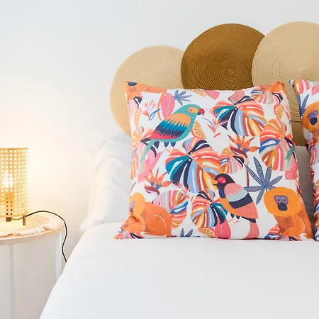 Wintowinrentals Modern, Fully Equipped And Well Connected In * Malaga