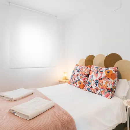Wintowinrentals Modern, Fully Equipped And Well Connected In * Malaga