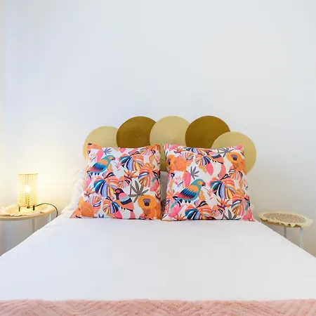 Wintowinrentals Modern, Fully Equipped And Well Connected In Apartamento
