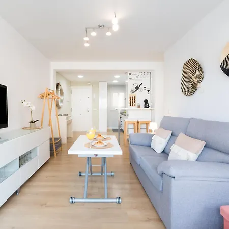 Wintowinrentals Modern, Fully Equipped And Well Connected In * Malaga