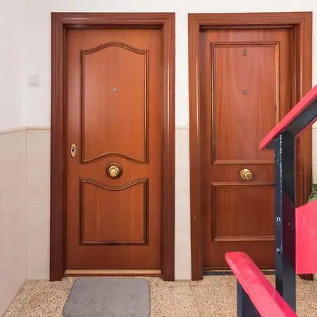 Wintowinrentals Modern, Fully Equipped And Well Connected In Apartment *