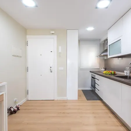 Wintowinrentals Modern, Fully Equipped And Well Connected In * Malaga