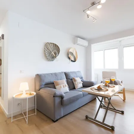 Wintowinrentals Modern, Fully Equipped And Well Connected In Apartment Malaga