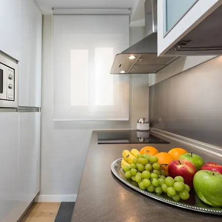Wintowinrentals Modern, Fully Equipped And Well Connected In * Malaga