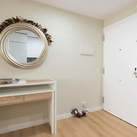 Apartment Wintowinrentals Modern, Fully Equipped And Well Connected In