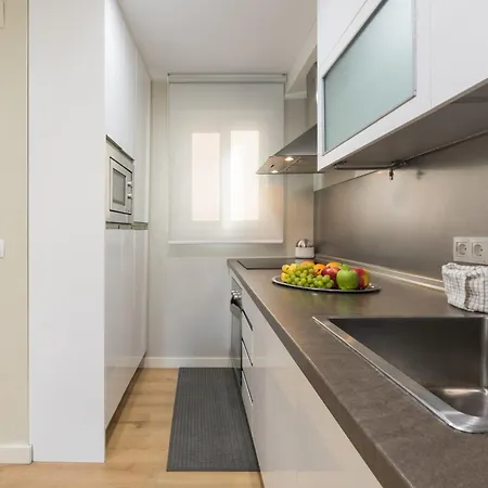 Wintowinrentals Modern, Fully Equipped And Well Connected In Apartment Malaga
