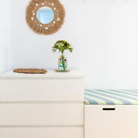 Wintowinrentals Modern, Fully Equipped And Well Connected In Malaga