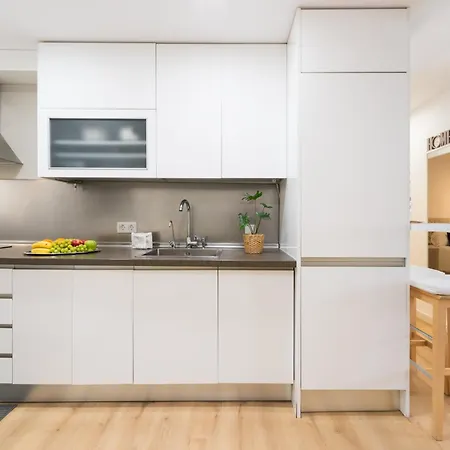 Wintowinrentals Modern, Fully Equipped And Well Connected In Malaga